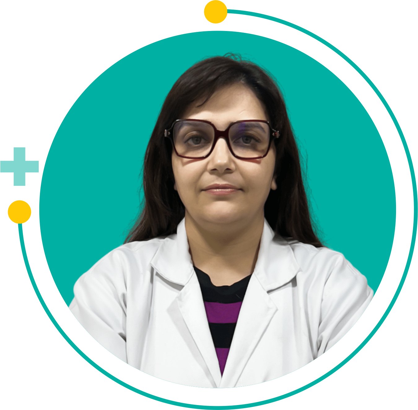 Dr. PRIYANKA YADAV